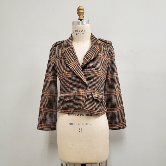 Hollister Jacket - Picture 1 of 11